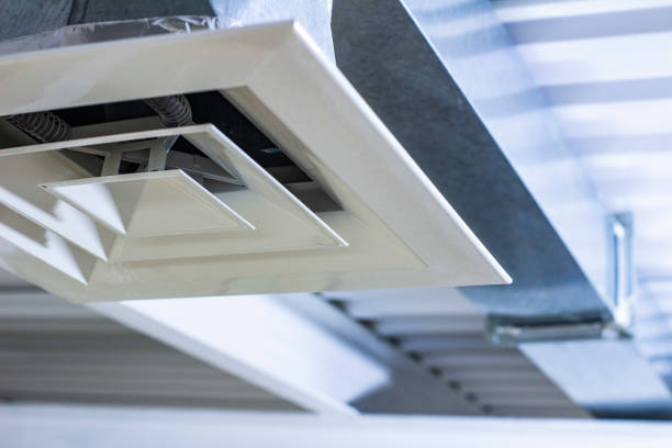 Best Commercial Air Duct Cleaning  in Ke Providence, LA
