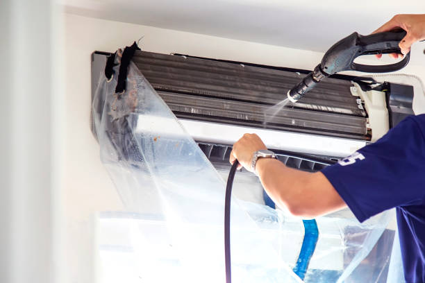 Best HVAC System Cleaning  in Ke Providence, LA