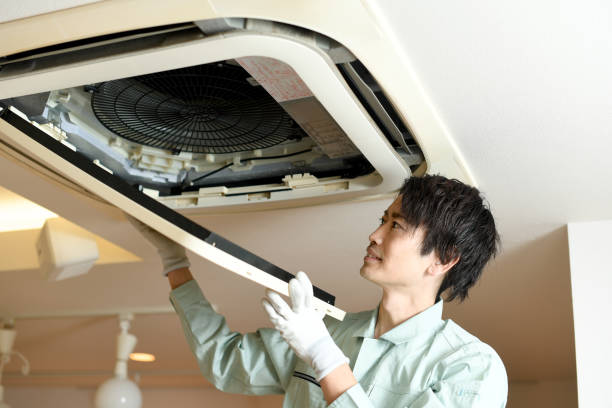 Best HVAC Duct Inspection Services  in Ke Providence, LA