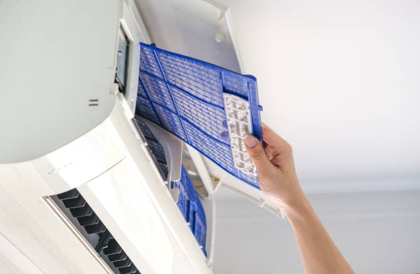 Best Air Duct Cleaning Near Me  in Ke Providence, LA