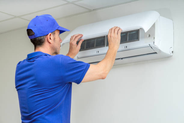 Best Best Air Duct Cleaning Company  in Ke Providence, LA